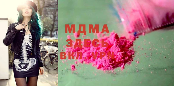 индика Абаза